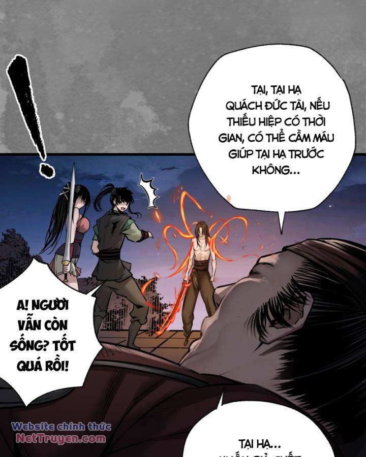 Tàng Phong Hành - Chapter 238 - Page 59