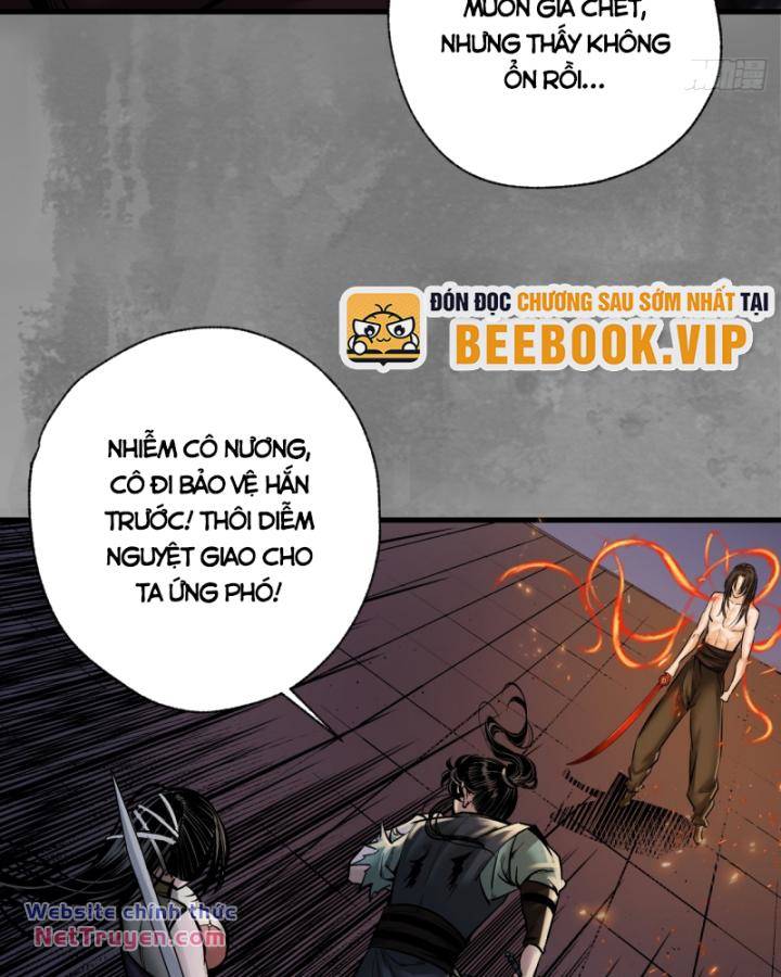 Tàng Phong Hành - Chapter 238 - Page 60