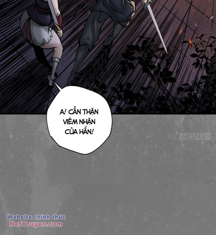 Tàng Phong Hành - Chapter 238 - Page 61