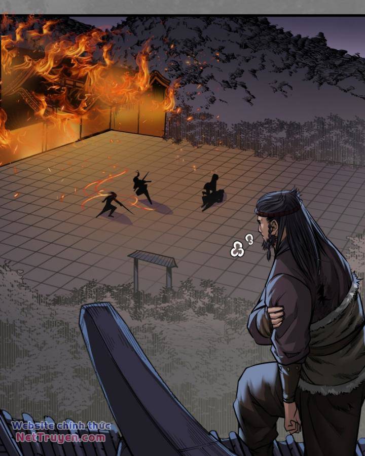 Tàng Phong Hành - Chapter 238 - Page 62