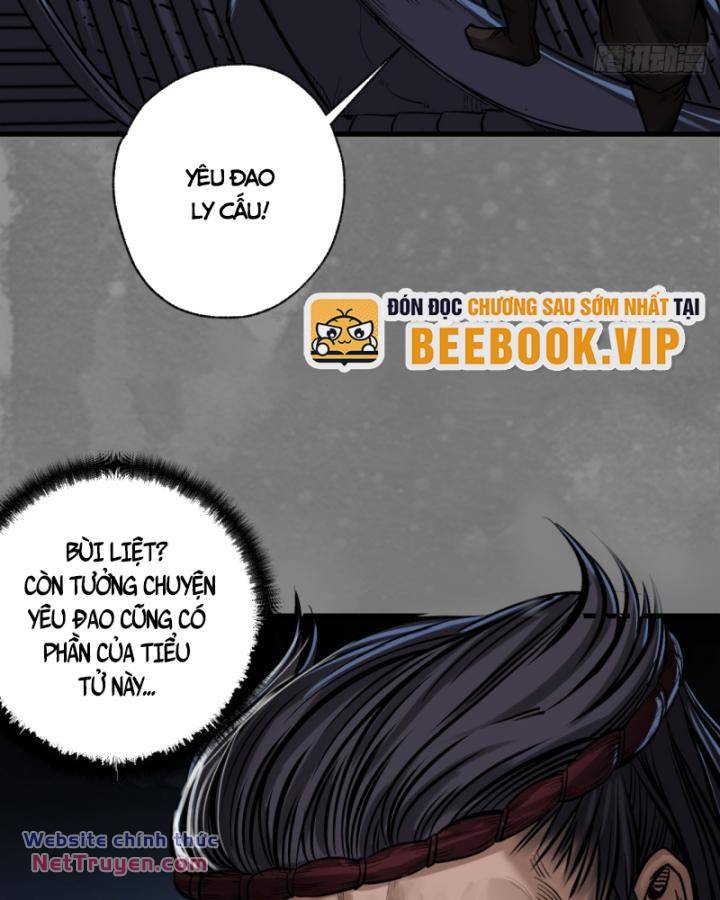 Tàng Phong Hành - Chapter 238 - Page 63