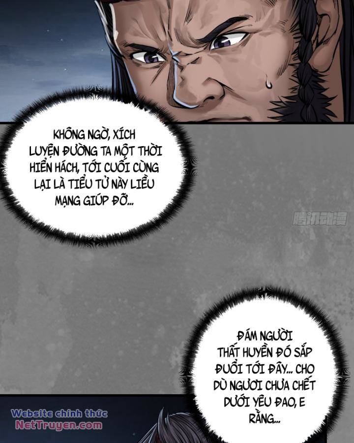 Tàng Phong Hành - Chapter 238 - Page 64