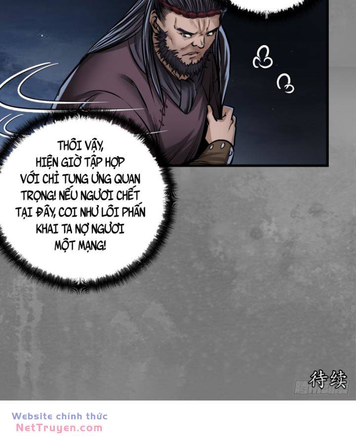 Tàng Phong Hành - Chapter 238 - Page 65