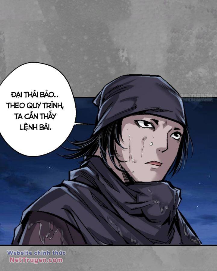 Tàng Phong Hành - Chapter 239 - Page 10