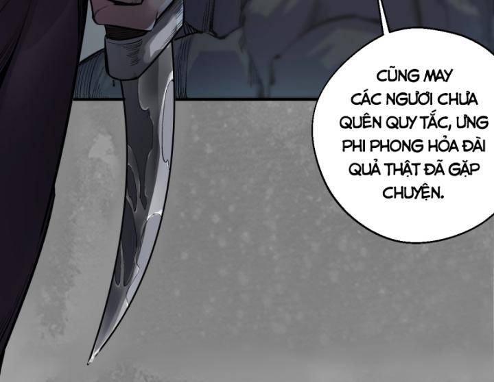 Tàng Phong Hành - Chapter 239 - Page 12