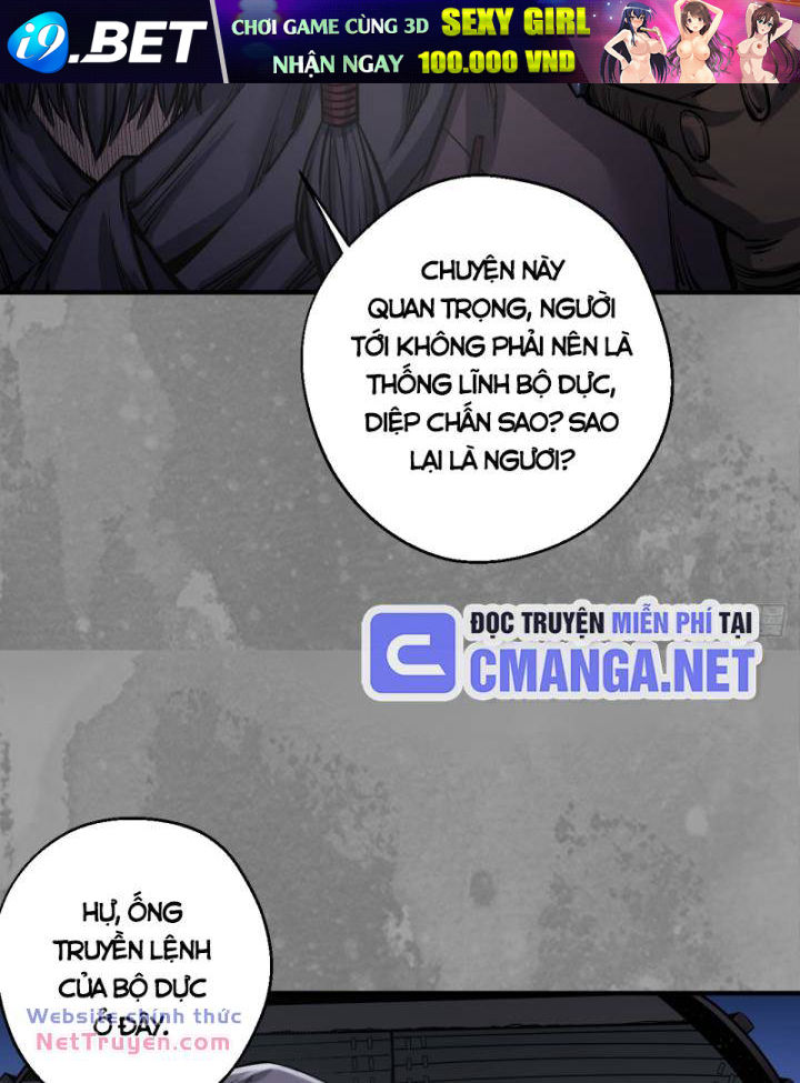 Tàng Phong Hành - Chapter 239 - Page 14