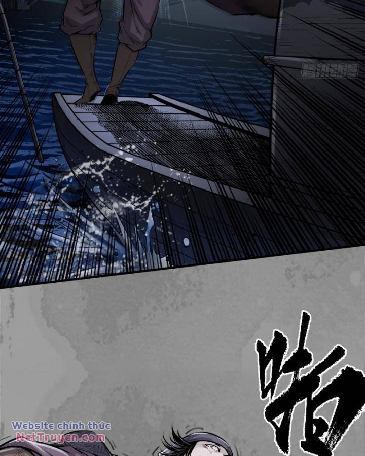 Tàng Phong Hành - Chapter 239 - Page 17