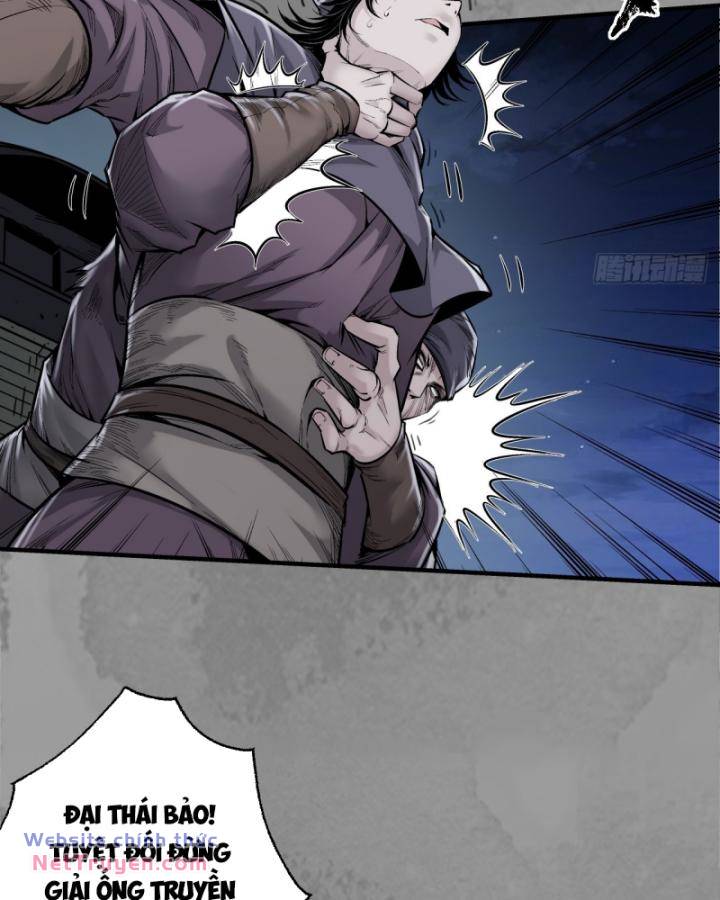 Tàng Phong Hành - Chapter 239 - Page 18