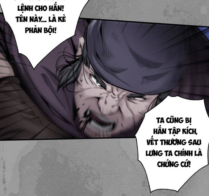 Tàng Phong Hành - Chapter 239 - Page 19