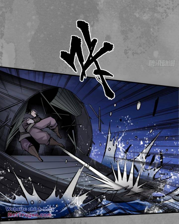 Tàng Phong Hành - Chapter 239 - Page 23