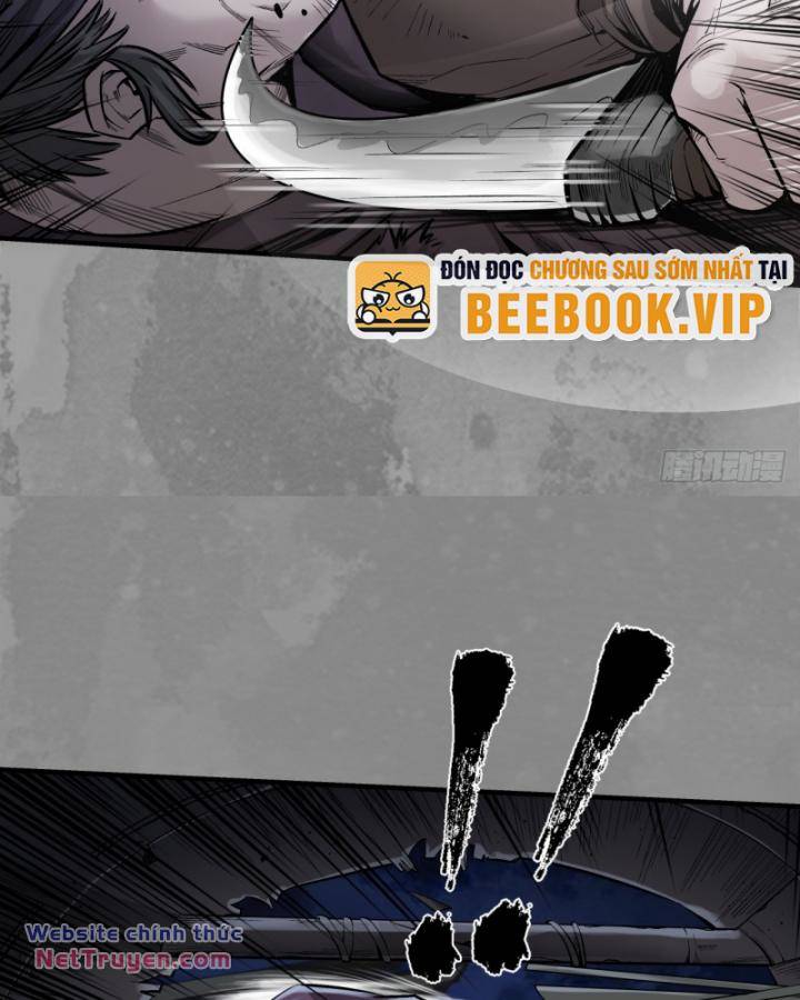 Tàng Phong Hành - Chapter 239 - Page 25
