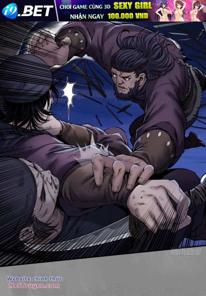 Tàng Phong Hành - Chapter 239 - Page 26