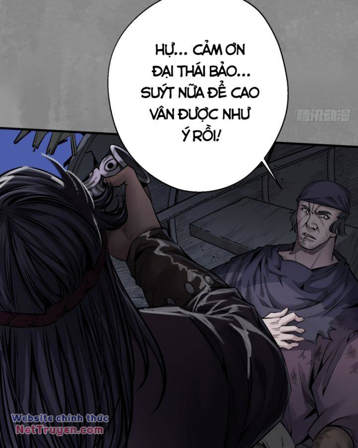 Tàng Phong Hành - Chapter 239 - Page 28