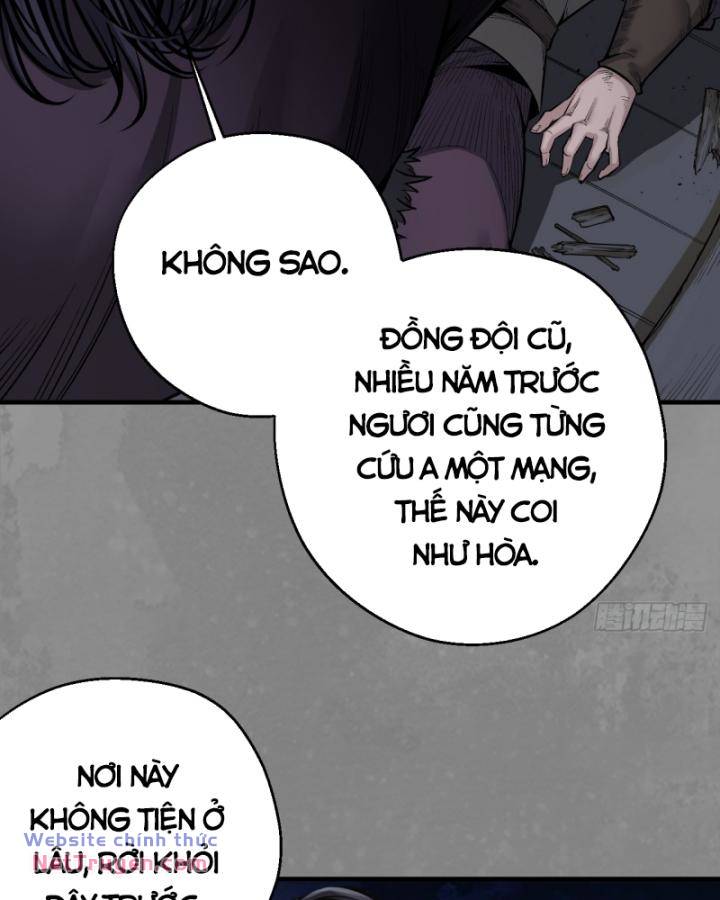 Tàng Phong Hành - Chapter 239 - Page 29