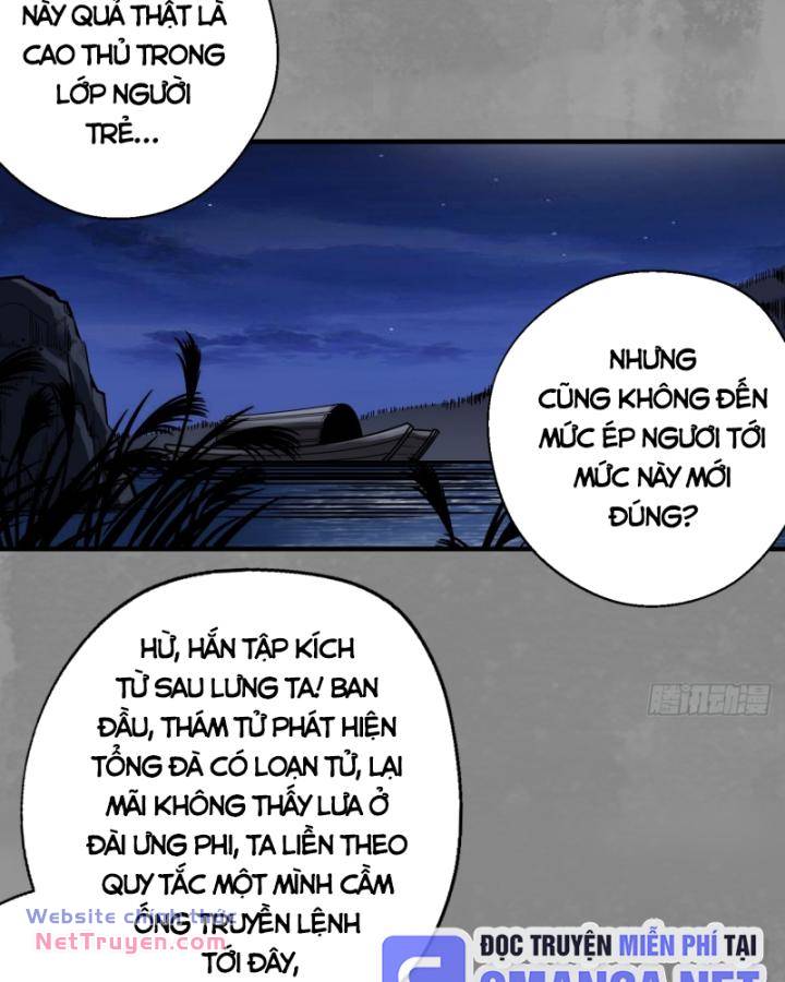 Tàng Phong Hành - Chapter 239 - Page 32