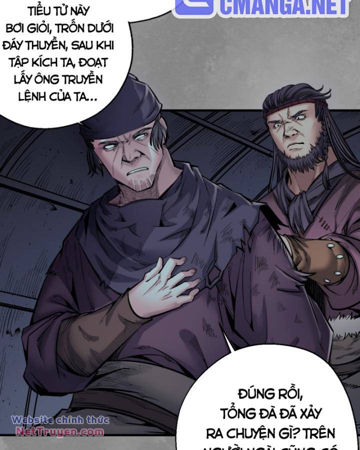 Tàng Phong Hành - Chapter 239 - Page 33