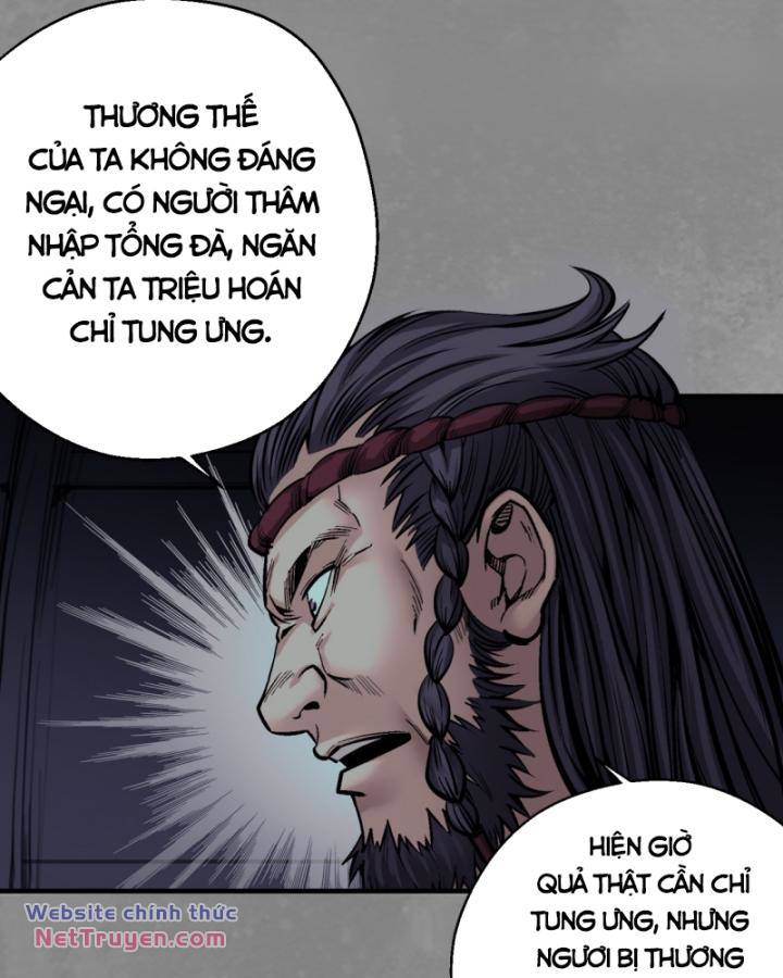 Tàng Phong Hành - Chapter 239 - Page 35