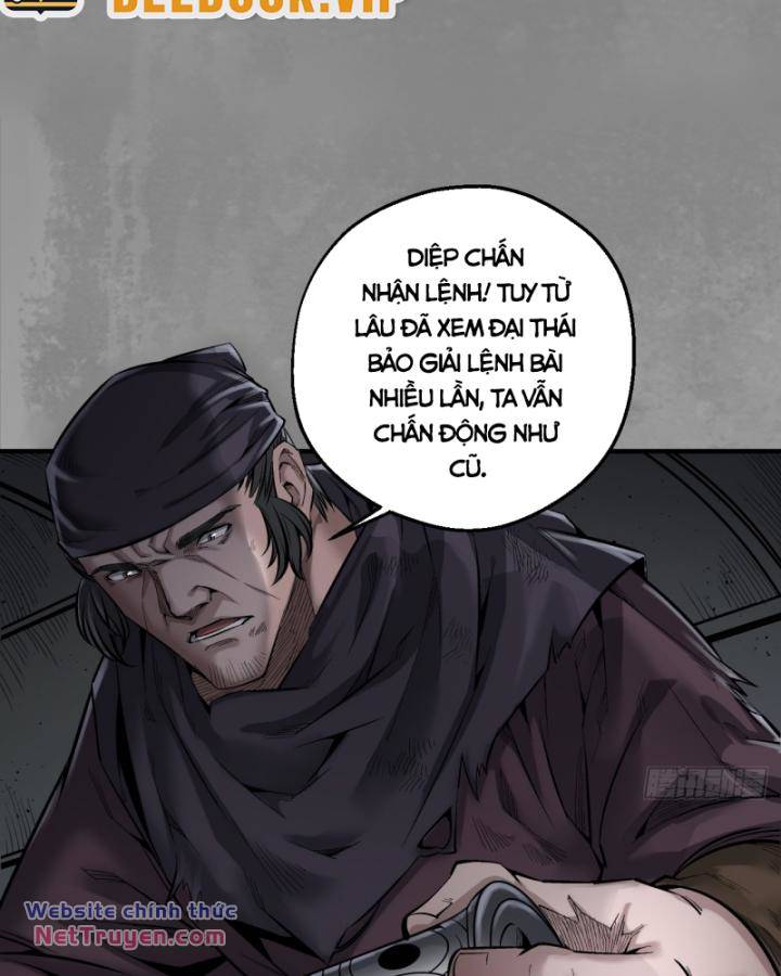 Tàng Phong Hành - Chapter 239 - Page 40