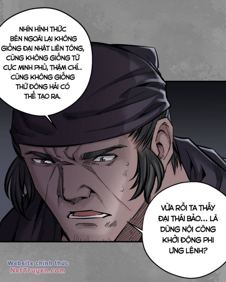 Tàng Phong Hành - Chapter 239 - Page 42