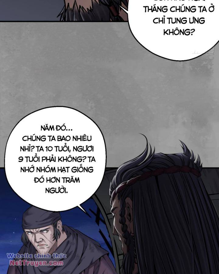 Tàng Phong Hành - Chapter 239 - Page 44