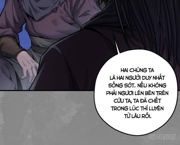 Tàng Phong Hành - Chapter 239 - Page 45