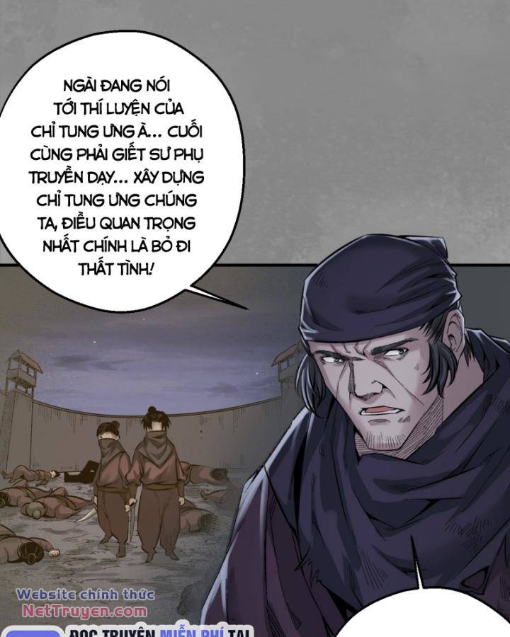 Tàng Phong Hành - Chapter 239 - Page 46