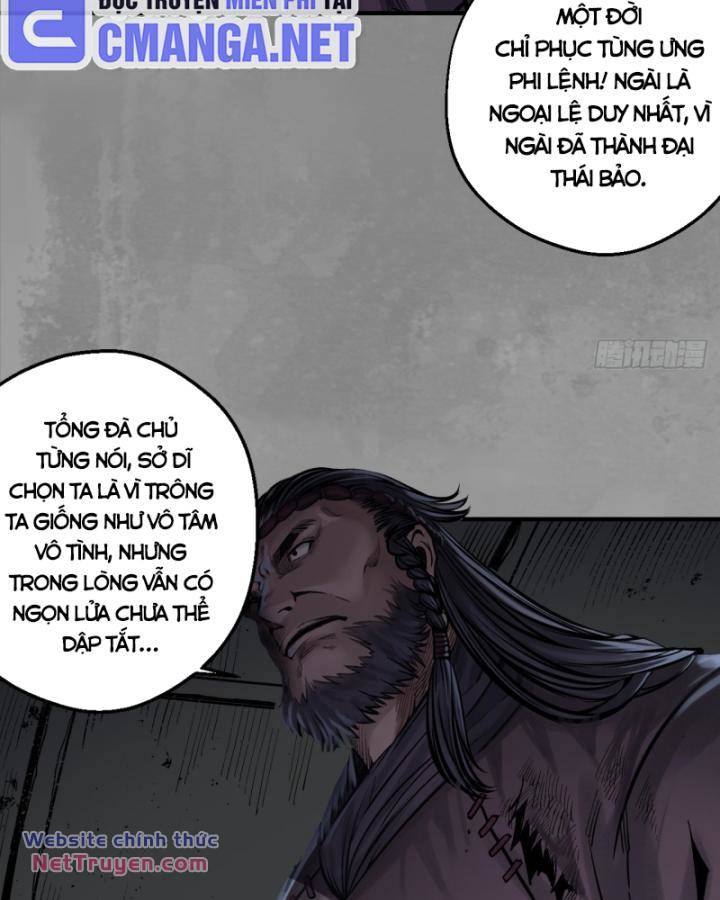 Tàng Phong Hành - Chapter 239 - Page 47