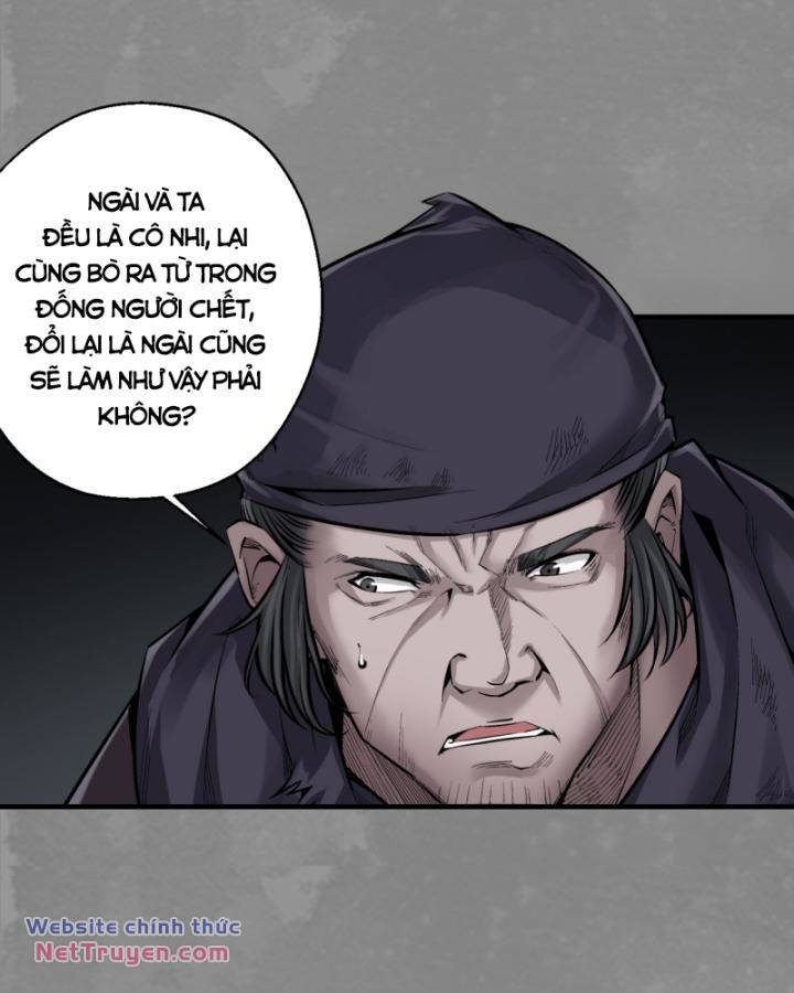 Tàng Phong Hành - Chapter 239 - Page 49