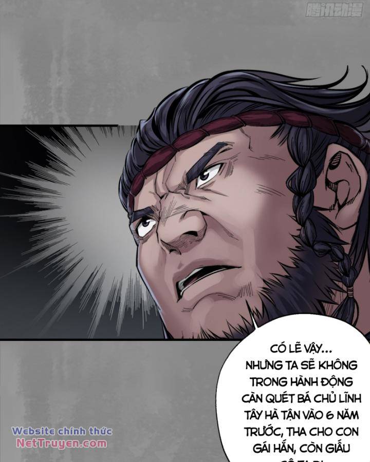 Tàng Phong Hành - Chapter 239 - Page 50