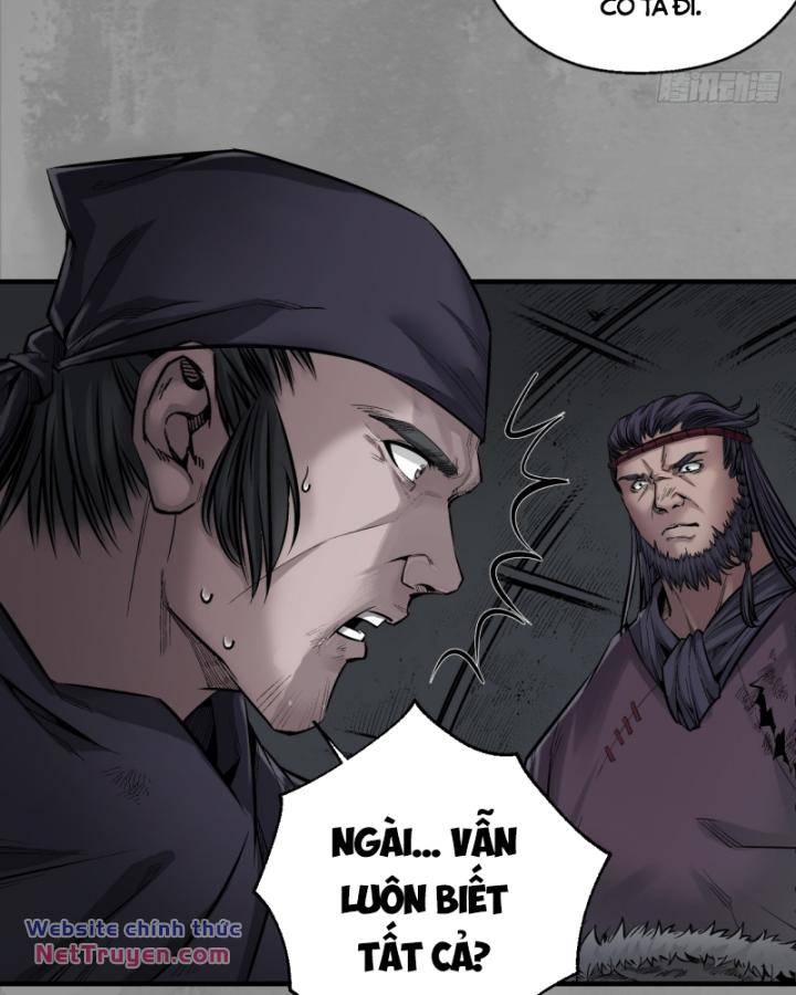 Tàng Phong Hành - Chapter 239 - Page 51