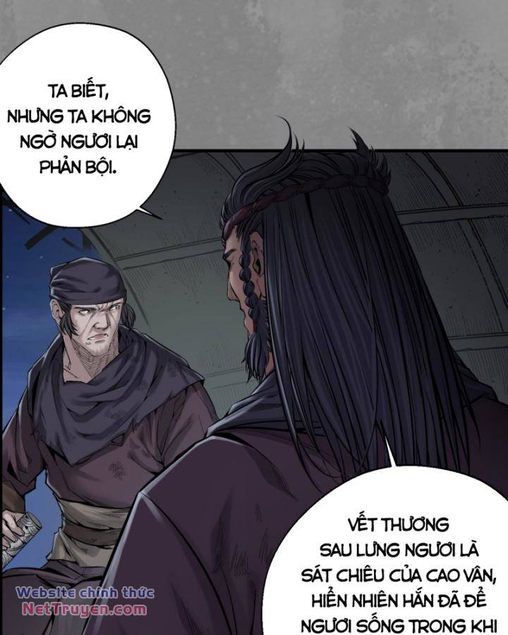 Tàng Phong Hành - Chapter 239 - Page 53