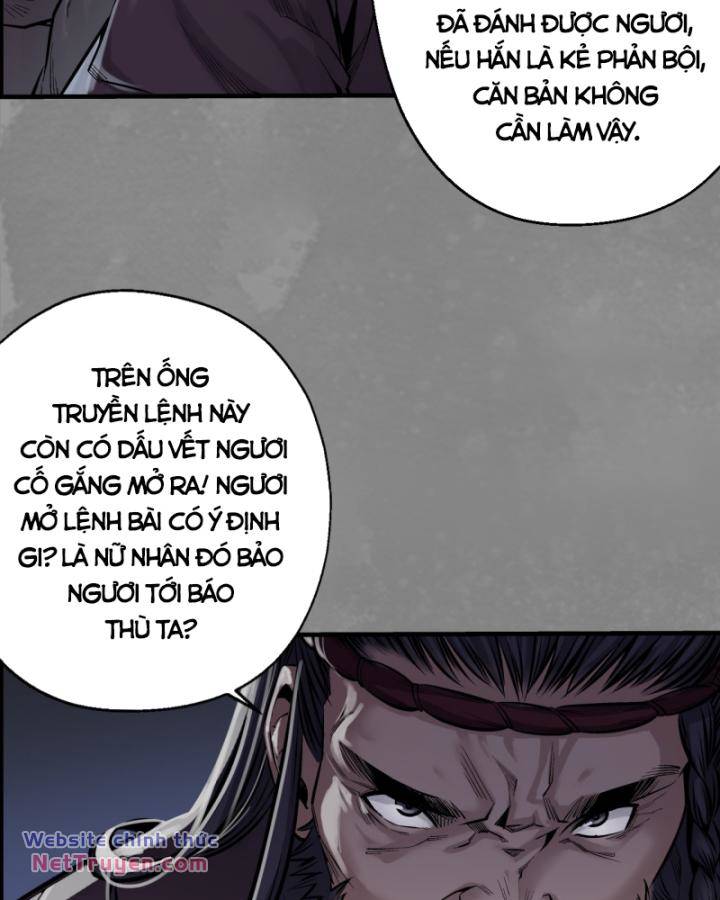 Tàng Phong Hành - Chapter 239 - Page 54
