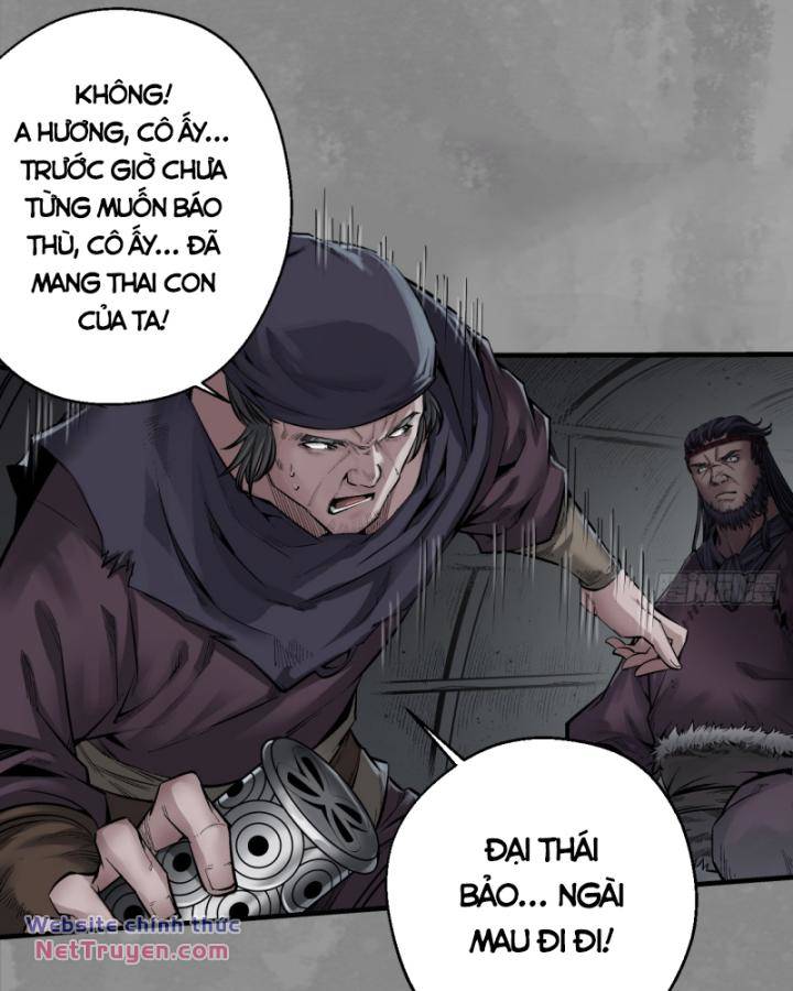 Tàng Phong Hành - Chapter 239 - Page 56