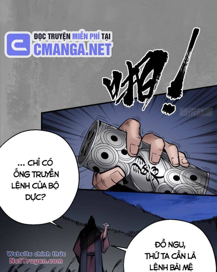 Tàng Phong Hành - Chapter 239 - Page 60