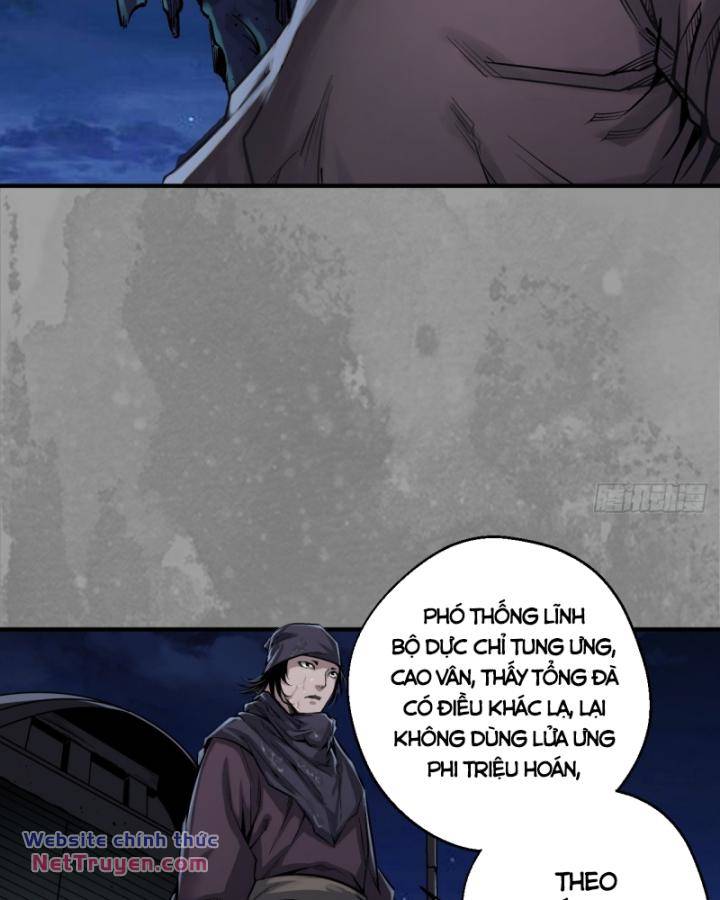 Tàng Phong Hành - Chapter 239 - Page 8