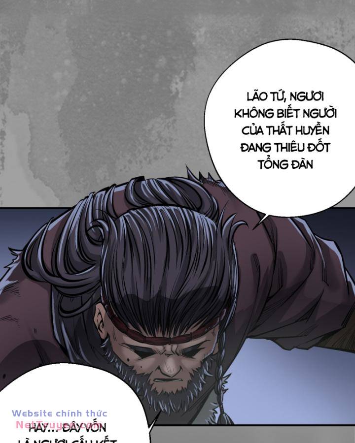 Tàng Phong Hành - Chapter 240 - Page 9