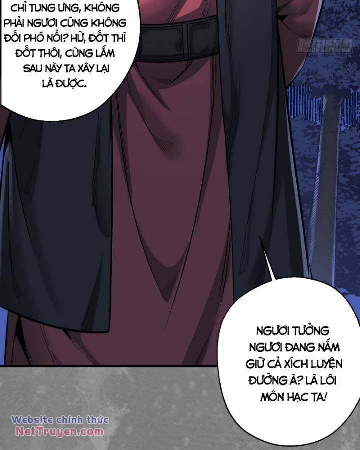 Tàng Phong Hành - Chapter 240 - Page 12