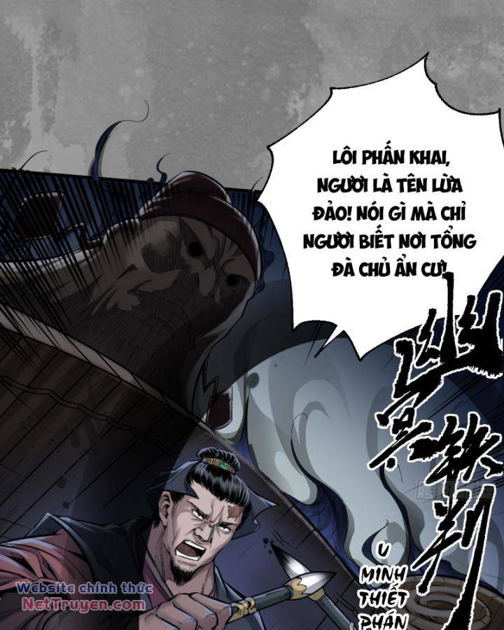 Tàng Phong Hành - Chapter 240 - Page 15