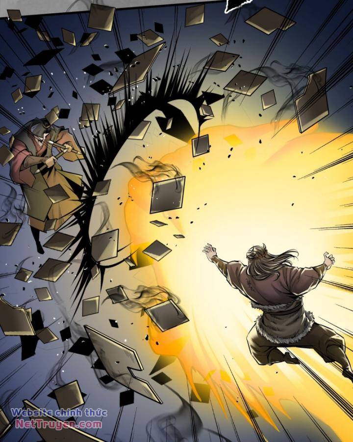 Tàng Phong Hành - Chapter 240 - Page 17