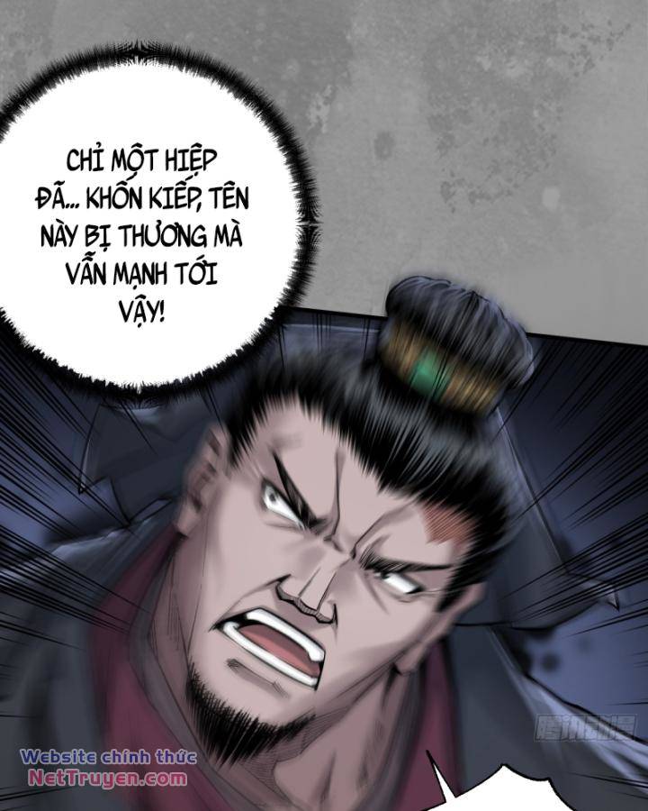 Tàng Phong Hành - Chapter 240 - Page 19