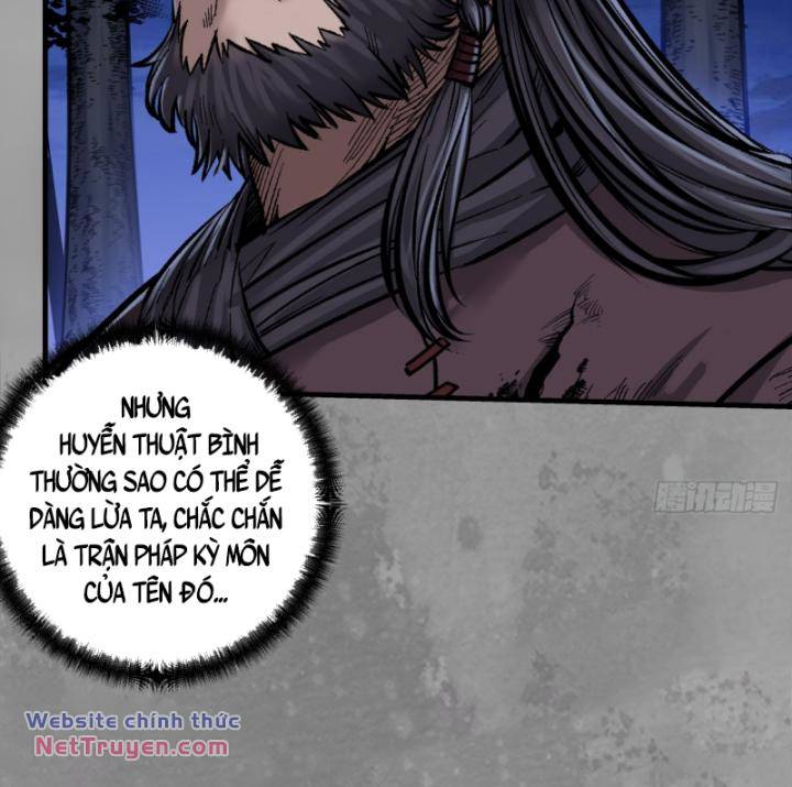 Tàng Phong Hành - Chapter 240 - Page 24