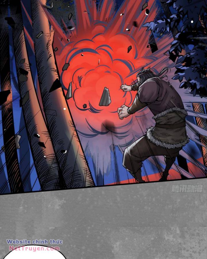 Tàng Phong Hành - Chapter 240 - Page 33