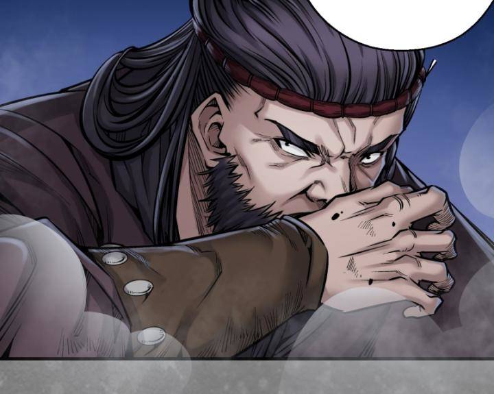 Tàng Phong Hành - Chapter 240 - Page 35