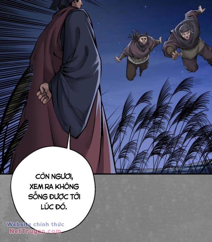 Tàng Phong Hành - Chapter 240 - Page 3