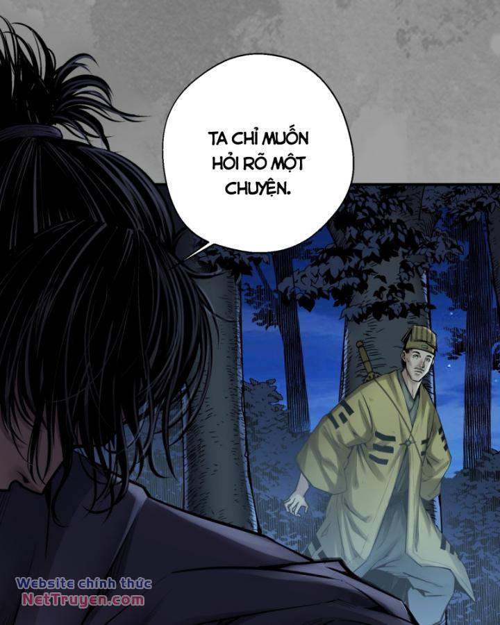 Tàng Phong Hành - Chapter 240 - Page 39