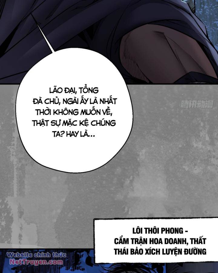 Tàng Phong Hành - Chapter 240 - Page 40