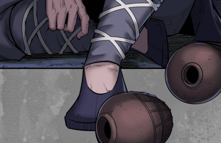 Tàng Phong Hành - Chapter 240 - Page 42