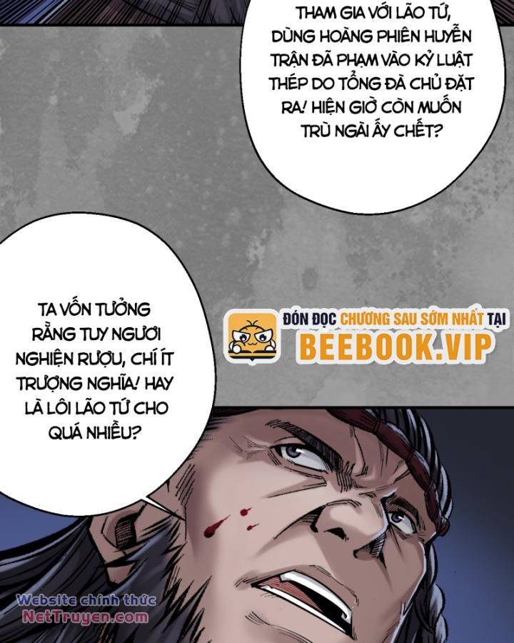 Tàng Phong Hành - Chapter 240 - Page 44