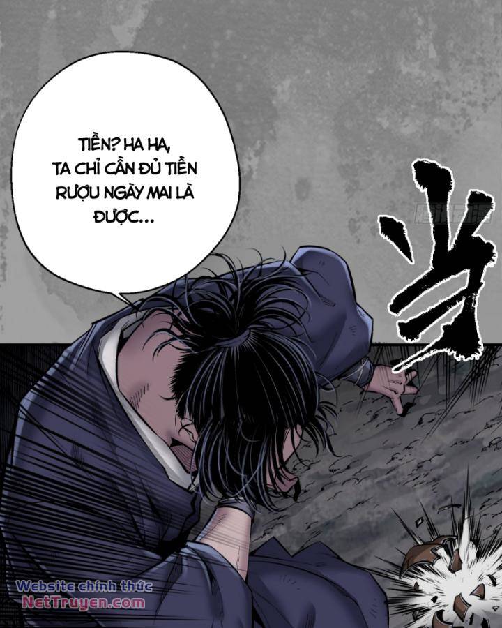 Tàng Phong Hành - Chapter 240 - Page 47