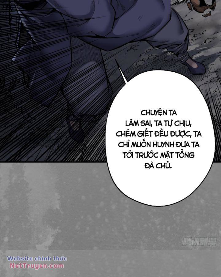 Tàng Phong Hành - Chapter 240 - Page 48